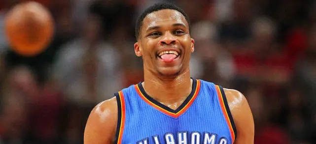 NBA歷(lì)史三双排行榜(bǎng)大揭秘！威少数据领先却引发含金量质疑