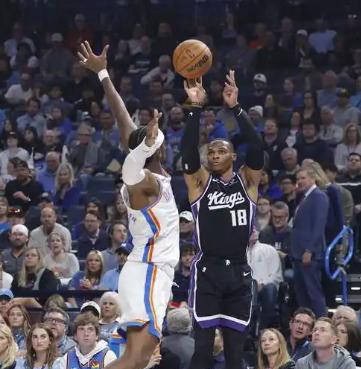 NBA常规赛11月2日赛程预测：国王對(duì)阵雄鹿，火(huǒ)箭(jiàn)迎战凯尔特人