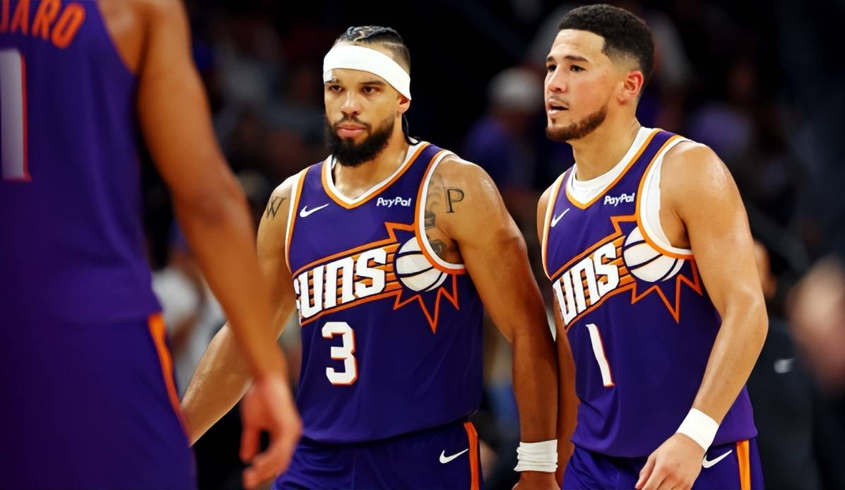 NBA剩余赛程难度排名！雷霆四战掘金(jīn)，5队难度最高，湖火难度最低