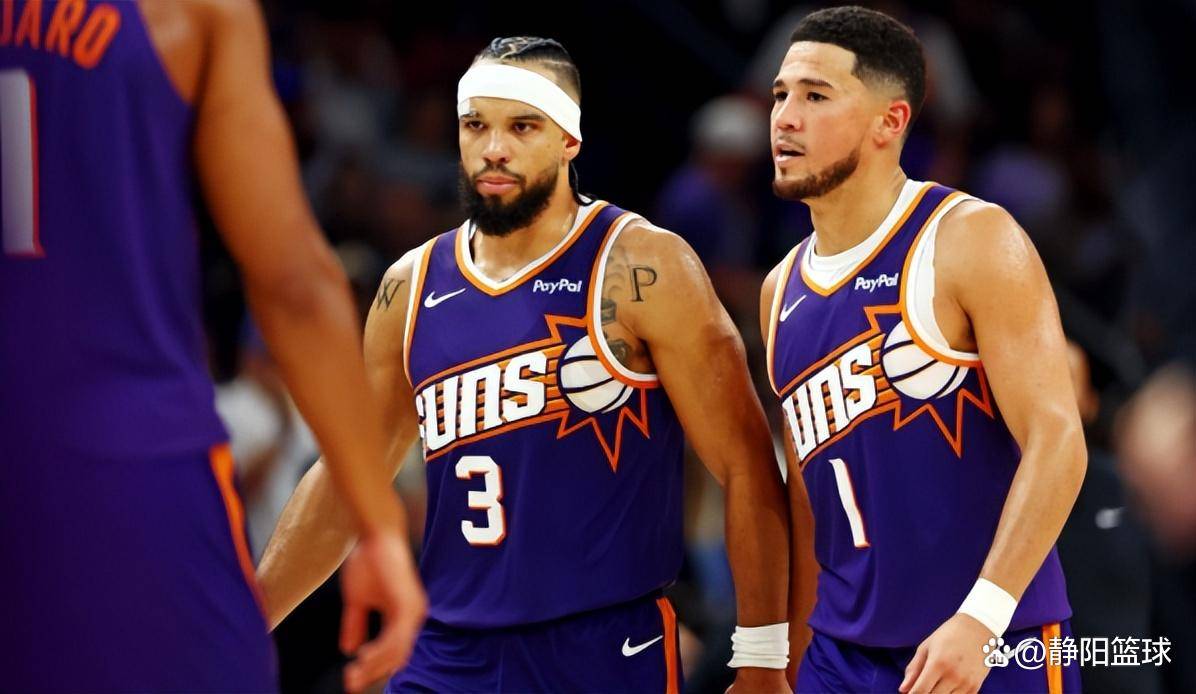 NBA剩余赛程難(nán)度榜出炉！雷霆最難(nán)，勇士第10，湖火最轻松