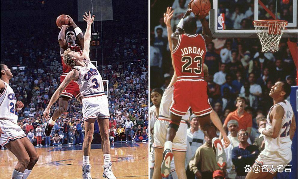 NBA史上(shàng)20大经典绝杀球：飞人乔丹两度上(shàng)榜(bǎng)