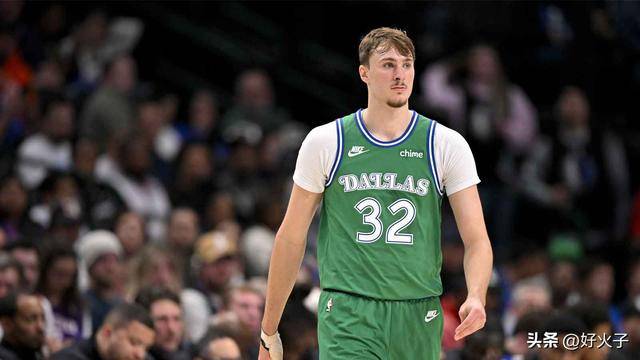 欧文(wén)门徒，独行侠库珀·弗拉格(gé)坦诚分享向凯裡(lǐ)·欧文(wén)学习的经验