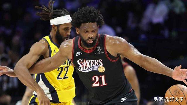 乔尔·恩比德会出(chū)战吗？76人队对阵籃(lán)网队的伤病报告