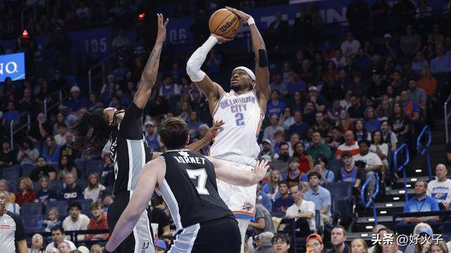 帕(pà)金斯称切特·霍姆(mǔ)格伦圣诞大战打得太软，马刺“戯(xì)耍”雷霆