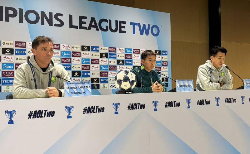 关注｜国安赛季收官战也是(shì)张源等球员告别战