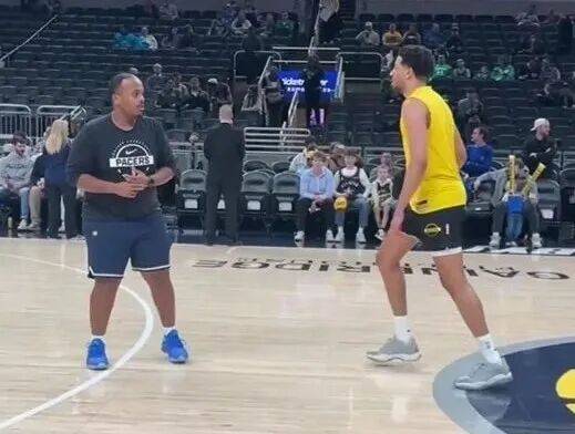 哈(hā)利伯顿不(bù)是吧！这太夸张了！