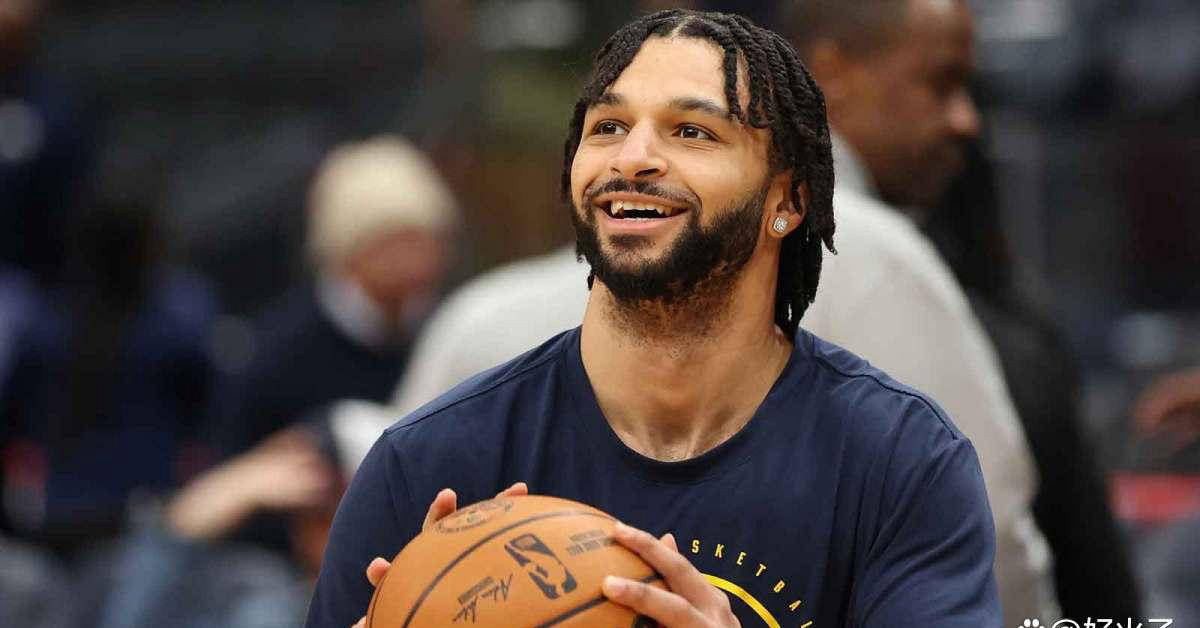 硬汉歸(guī)来：掘金隊(duì)贾马尔·穆雷伤痛坚持，带隊(duì)力克奇才