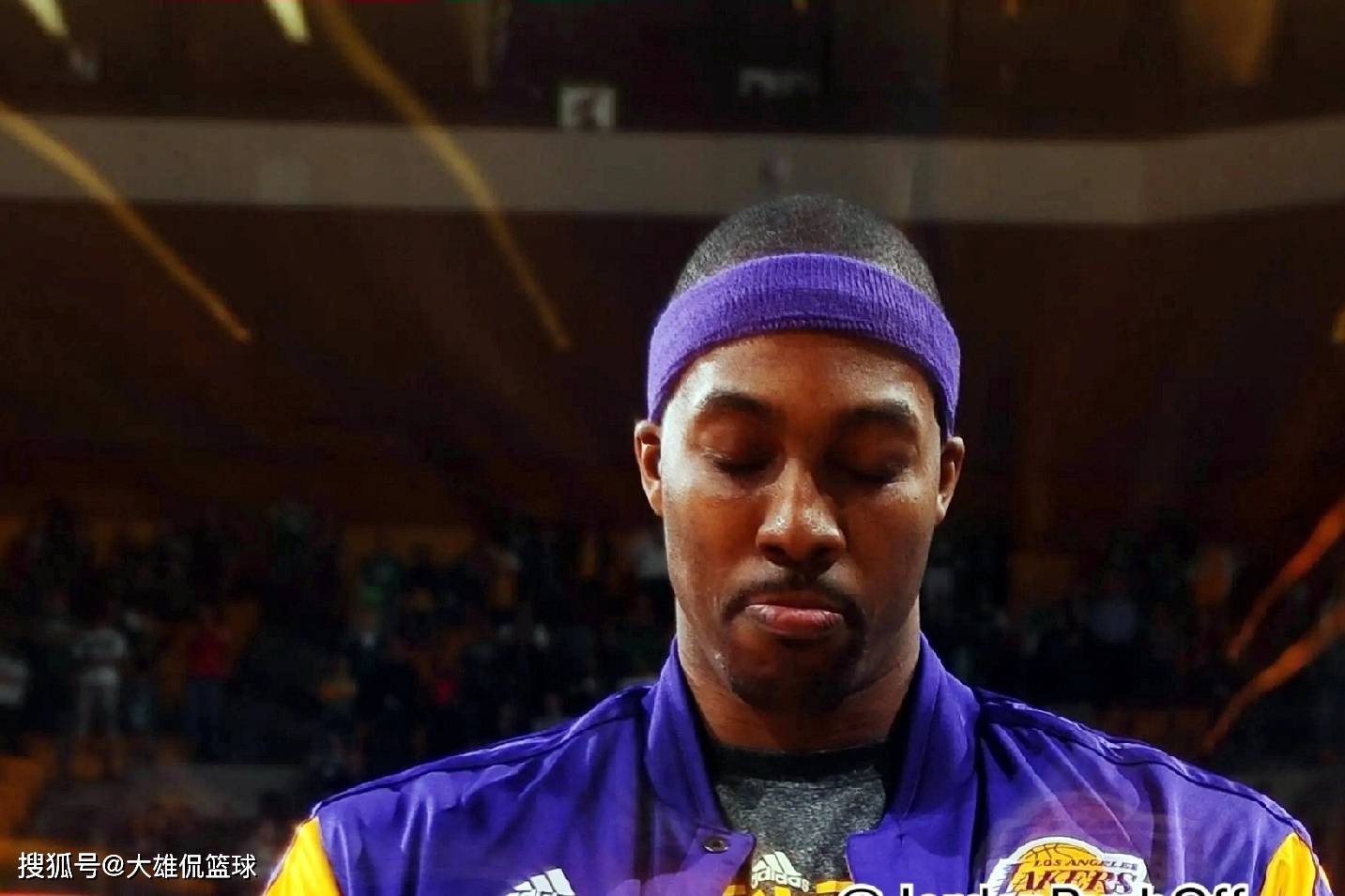 霍华德怒(nù)怼质疑2020年总冠军含金量的人，他们就是嫉妒和愚蠢