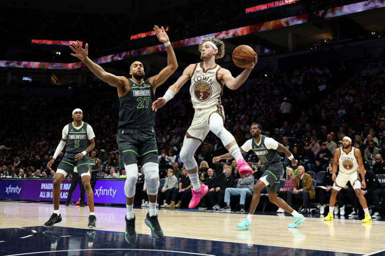 主動(dòng)发声，勇士王朝终结！科尔并非罪魁祸首，怀斯曼竟成(chéng)替罪羊