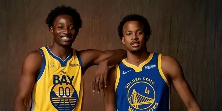 主動(dòng)发声，勇士王朝终结！科尔并非罪魁祸首，怀斯曼竟成(chéng)替罪羊