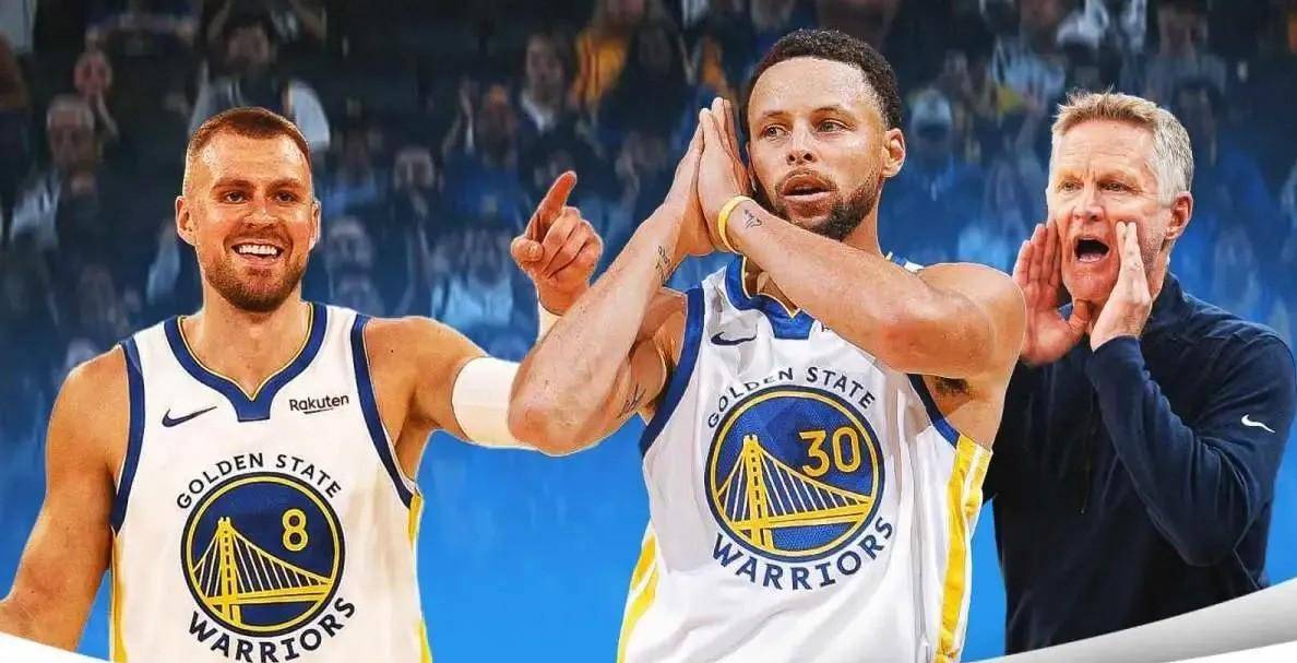 勇士王朝重启？水花兄弟迎最强帮手，西部季后赛要变天(tiān)了